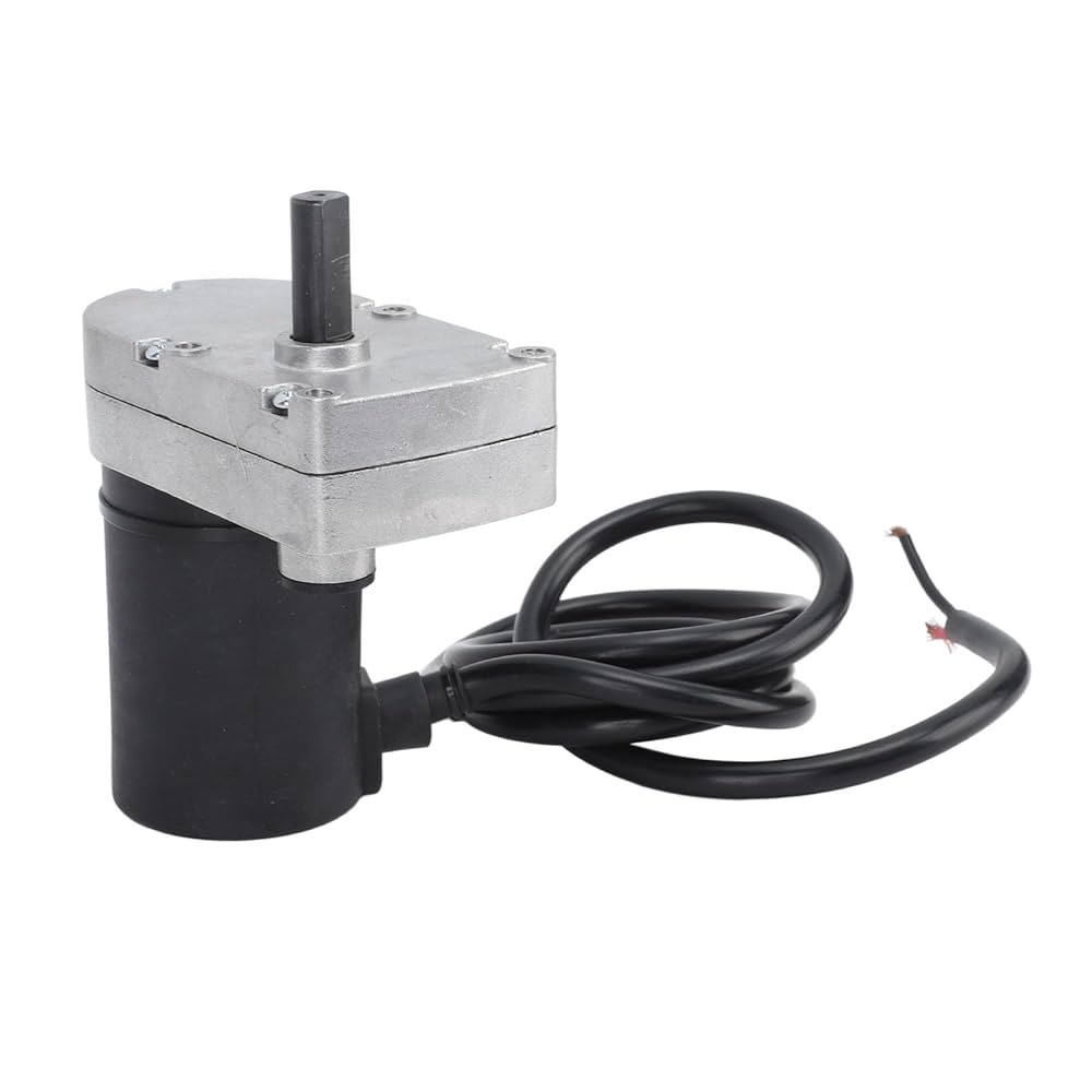 ●Brown Factor GRCFUMO 12V DC Electric RV Stabilizer Jack Motor